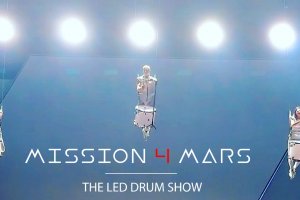 mission4mars%20flying%20drum%20show%20n%C3%BCrnberg